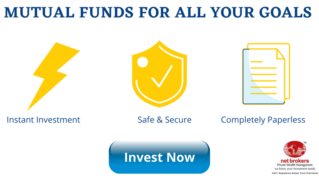 Invest in Top mutual Funds