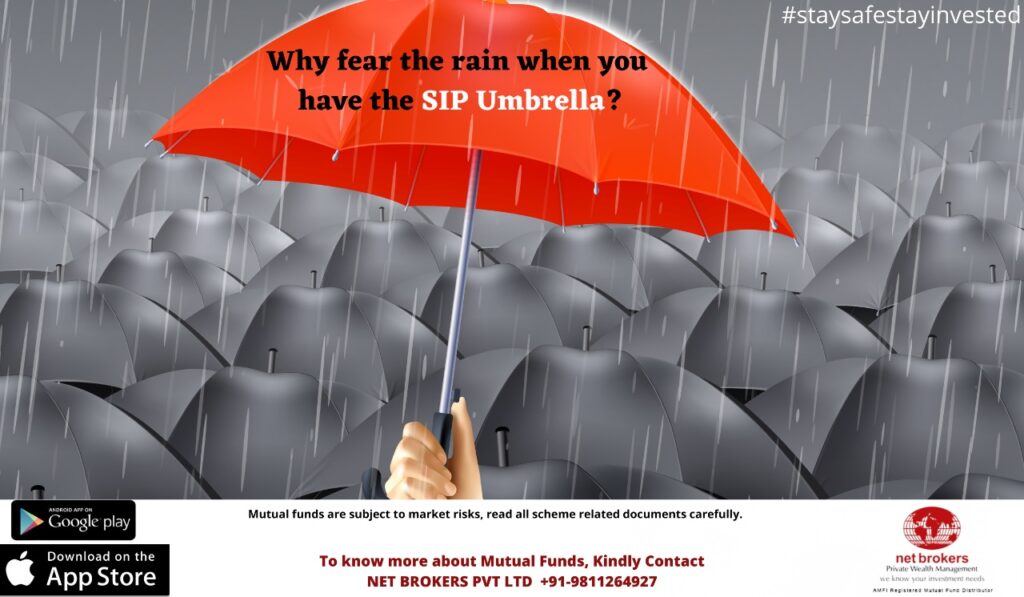 SIP in mutual funds