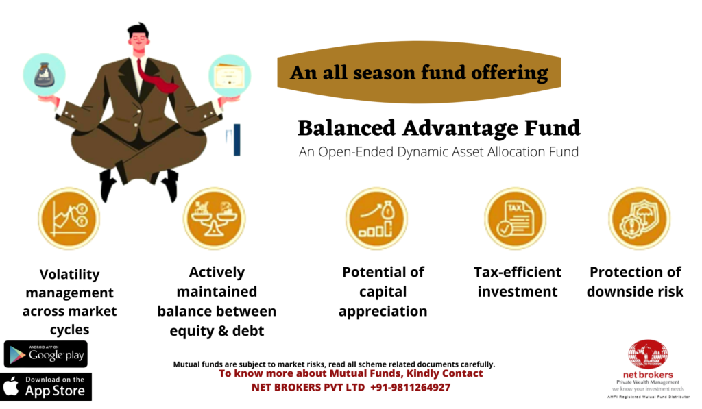 Balanced Advantage Funds