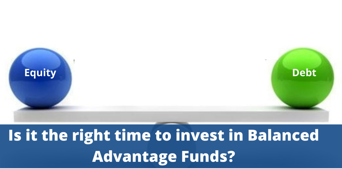 Best balanced advantage funds to invest