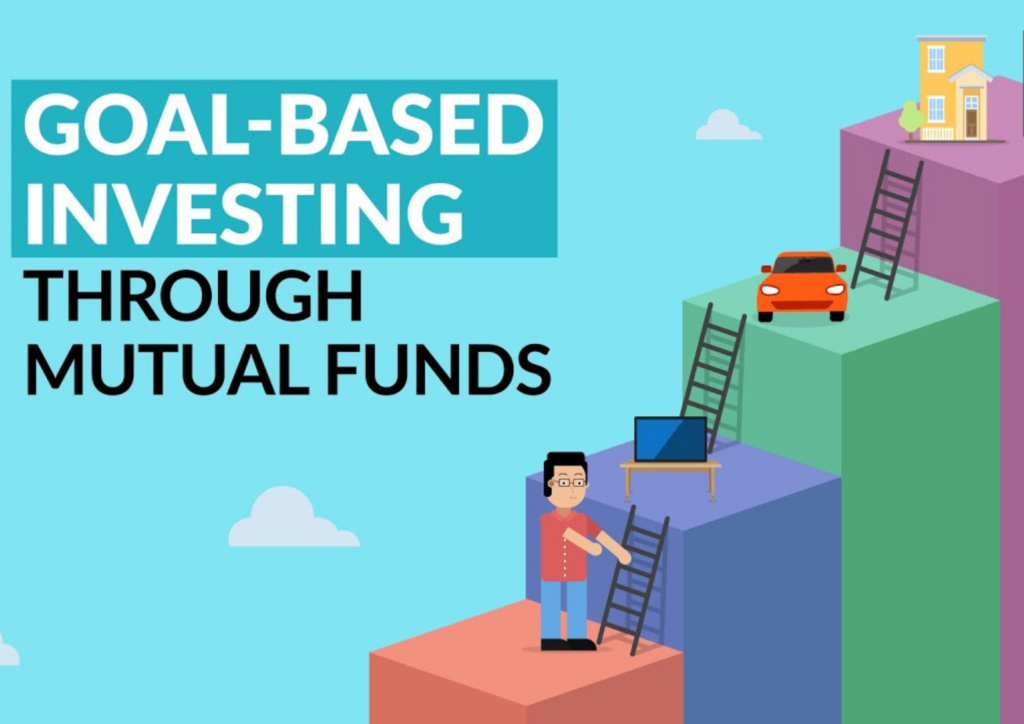 Goal based investing through mutual funds