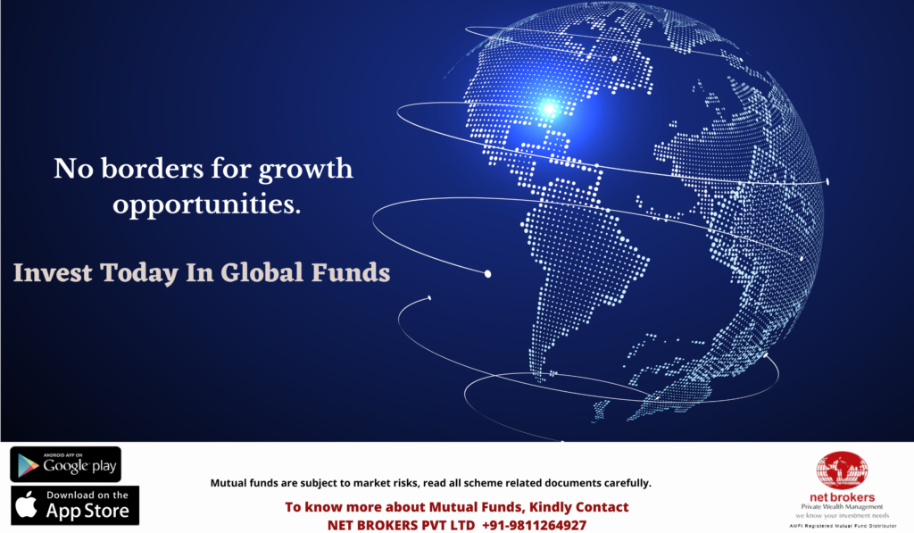 What are global funds?