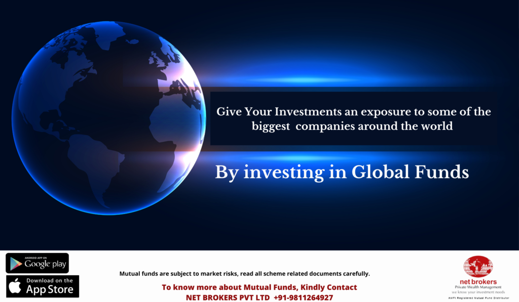 Invest in Global Funds