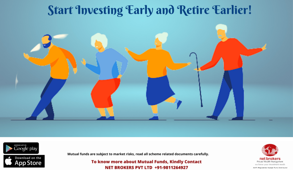 Retirement Planning