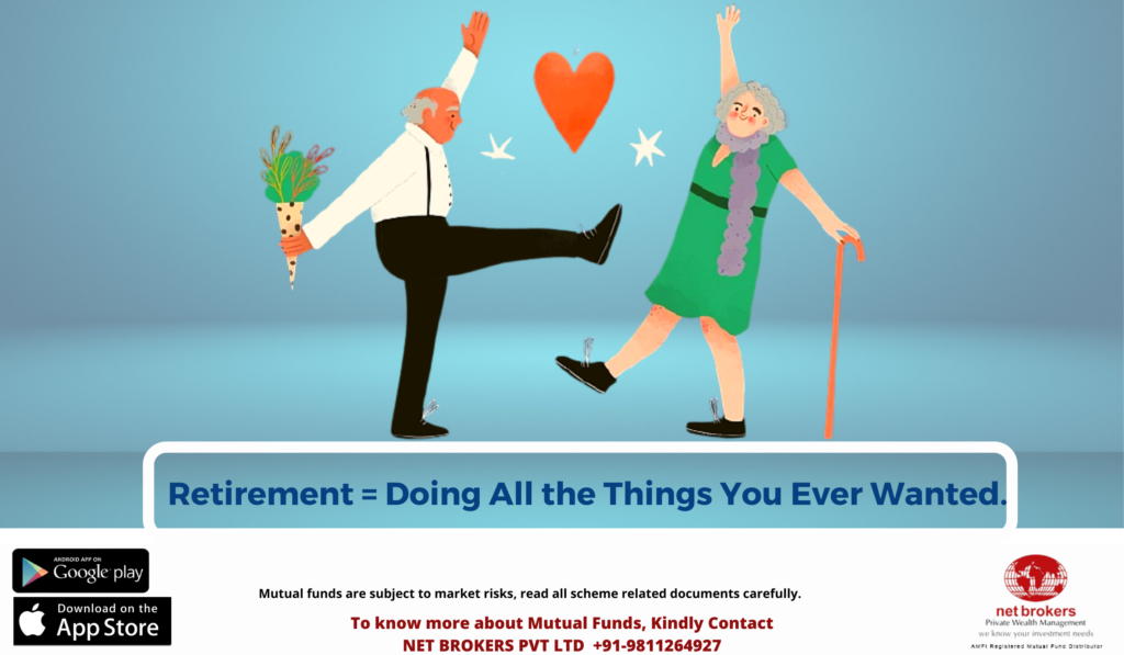 Retirement Planning