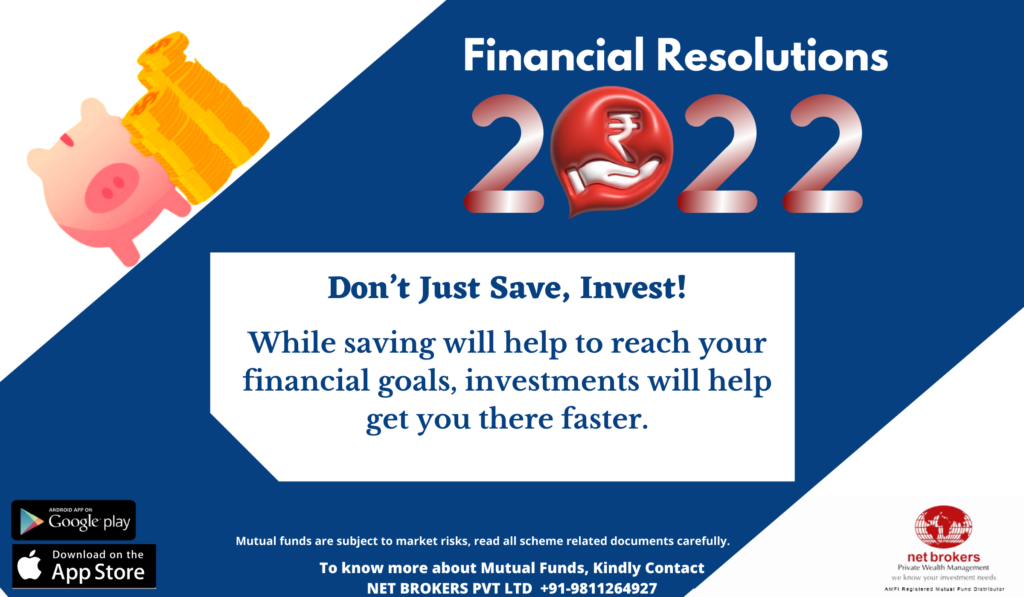 Investing money