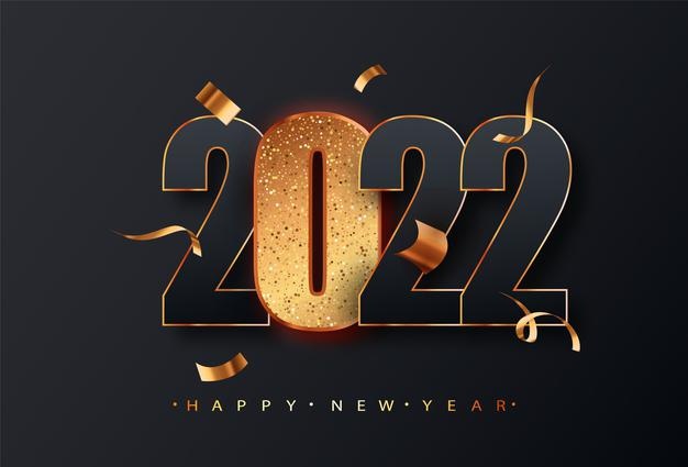 Happy new year mutual funds