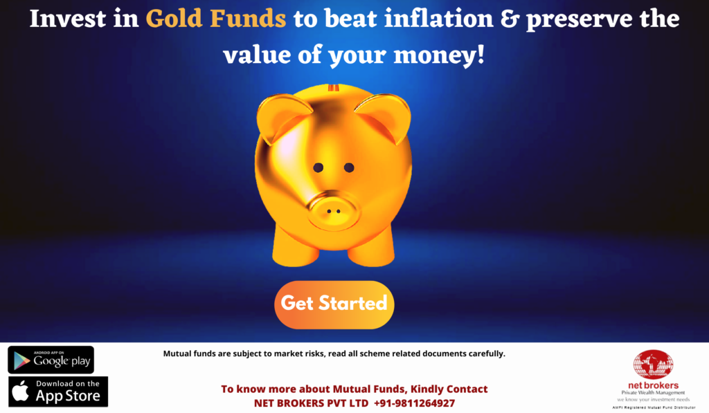Best fund to hedge inflation