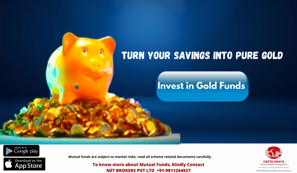 What are Gold Funds