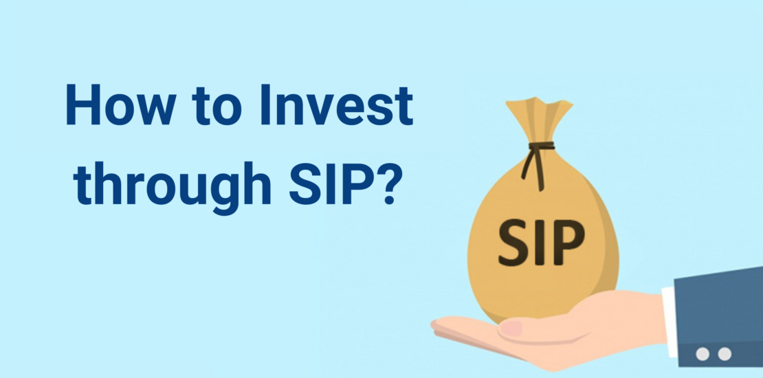 SIP in mutual funds