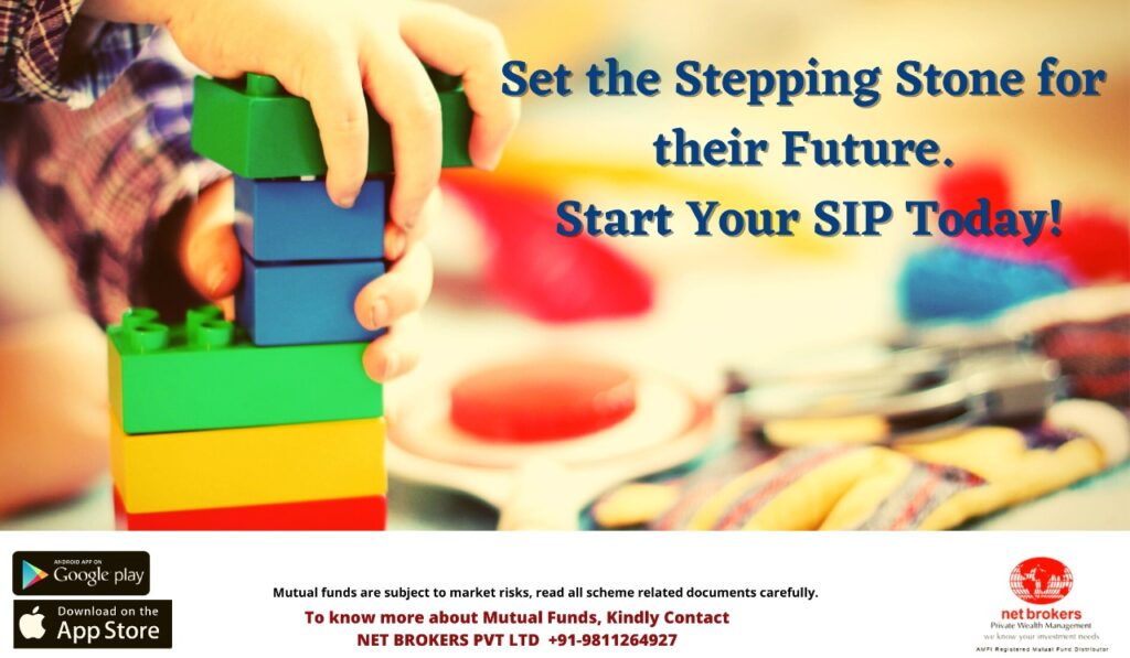 Child education planning