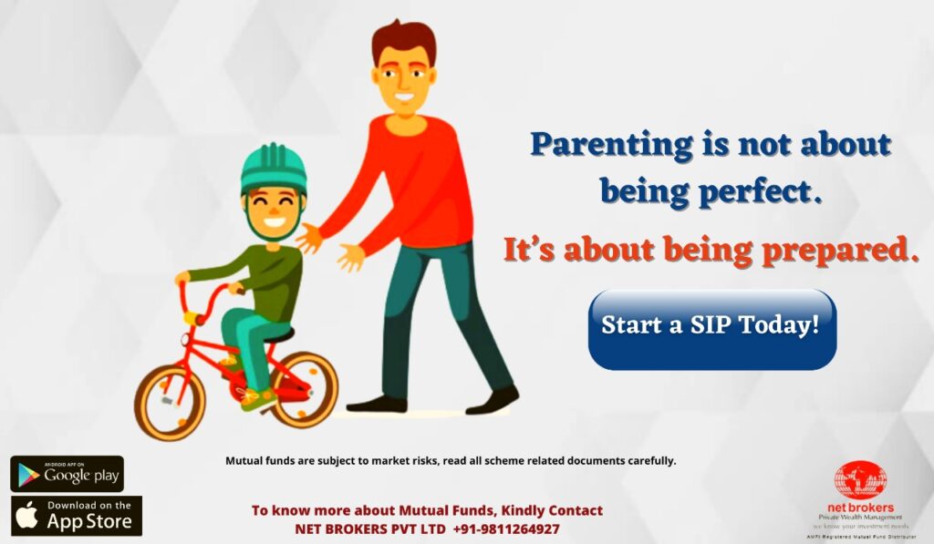 Child education planning