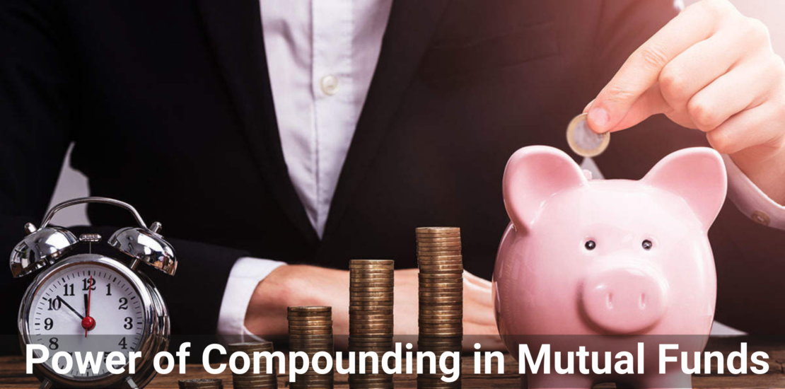 Power of Compounding in Mutual Funds