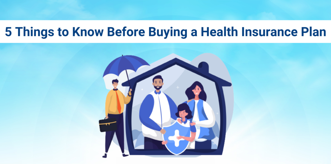 Buy Health Insurance