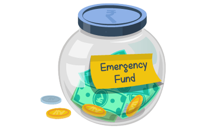 Emergency Fund