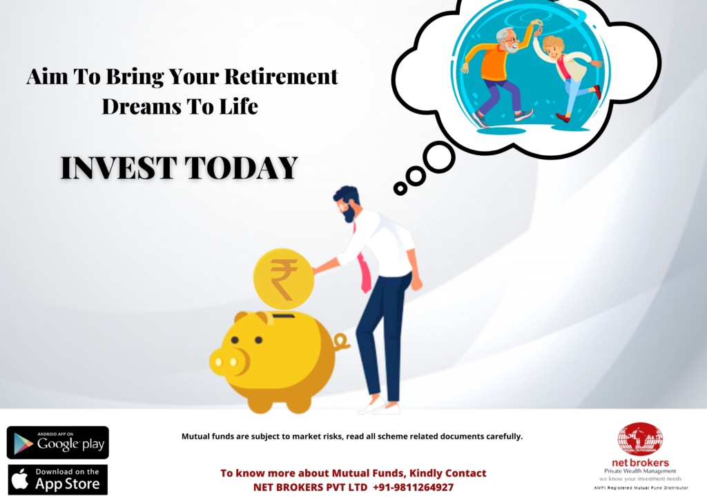 Financial Goals Through Mutual Funds