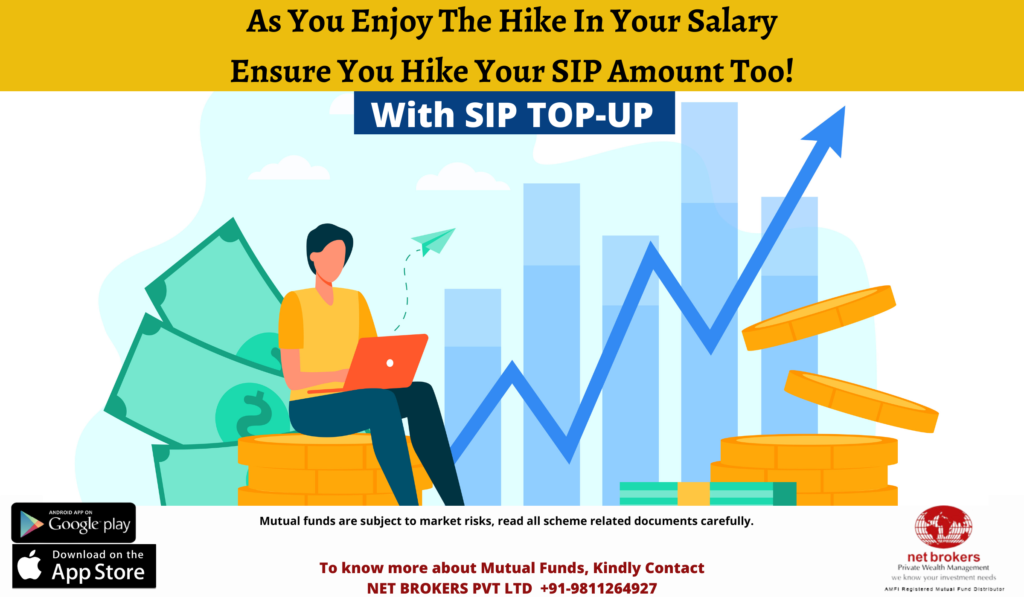 SIP Top-up