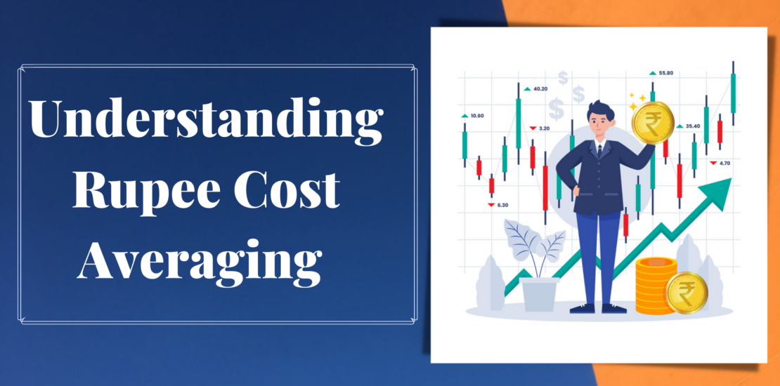 Rupee cost averaging in SIP