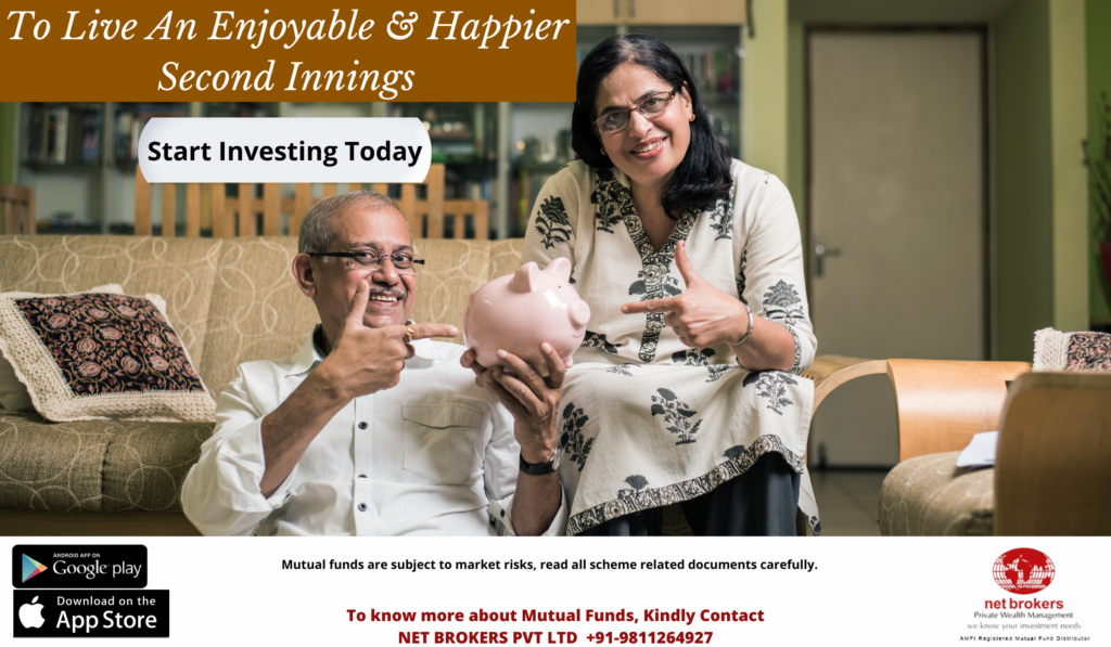 Benefits of Retirement Planning
