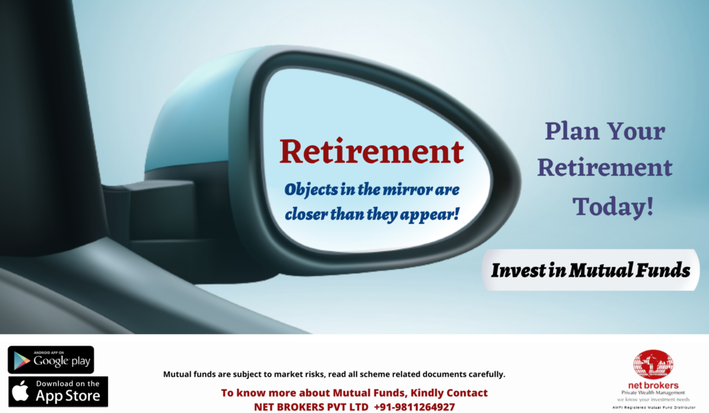 Benefits of Retirement Planning