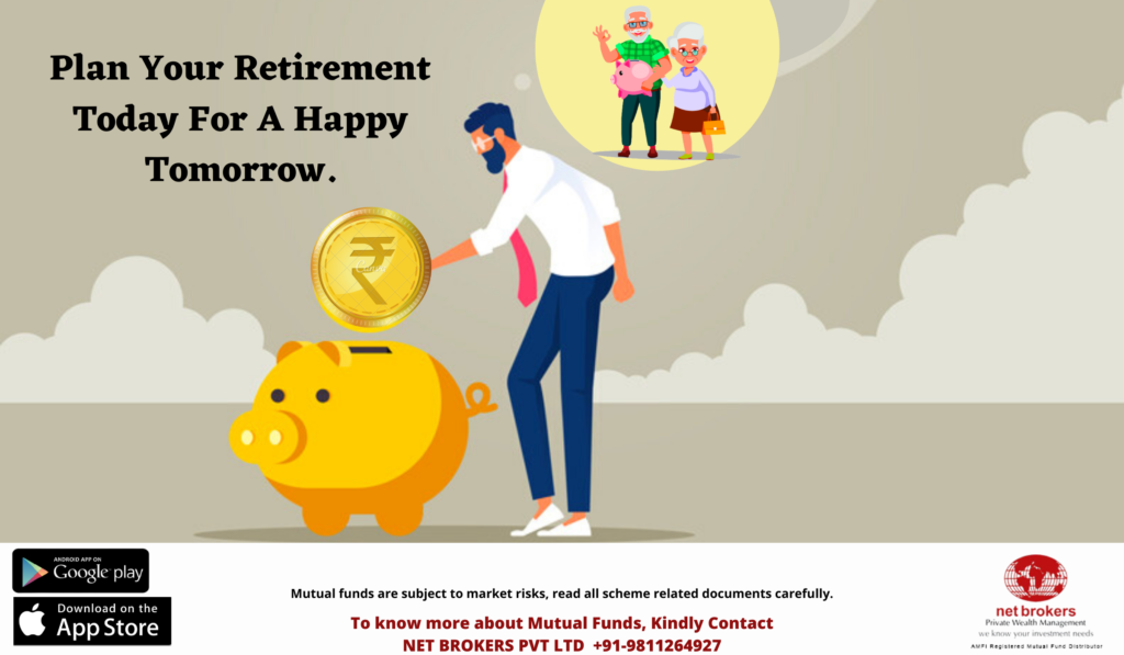 Benefits of Retirement Planning