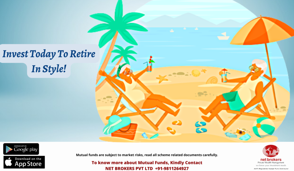 Benefits of Retirement Planning