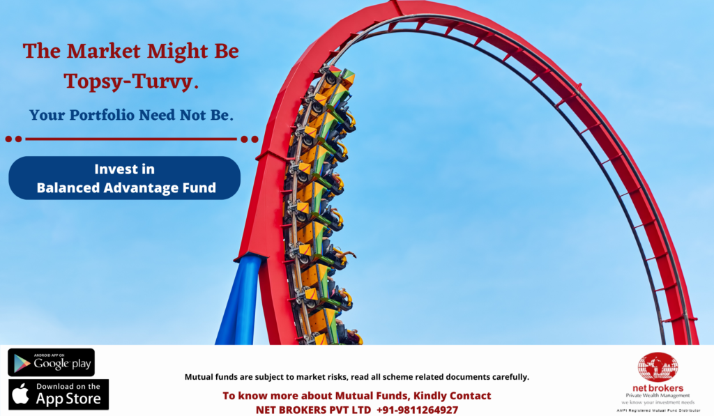 Balanced Advantage Funds
