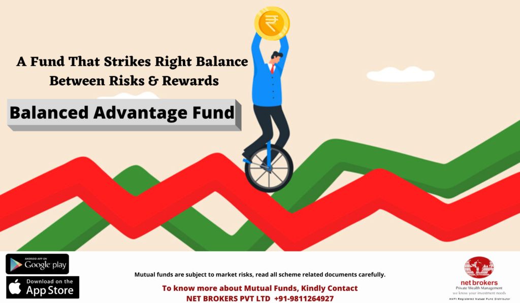 Balanced Advantage Funds