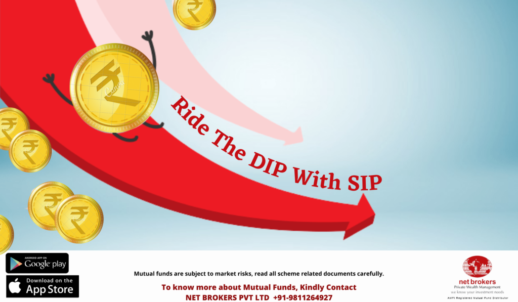 Tips for investors in volatile markets
