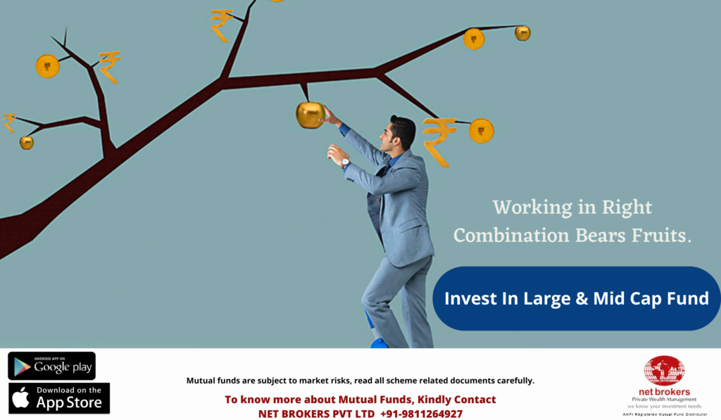 Large & Mid Cap Funds
