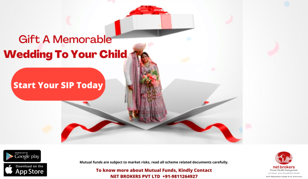 Planning for your Child’s Marriage
