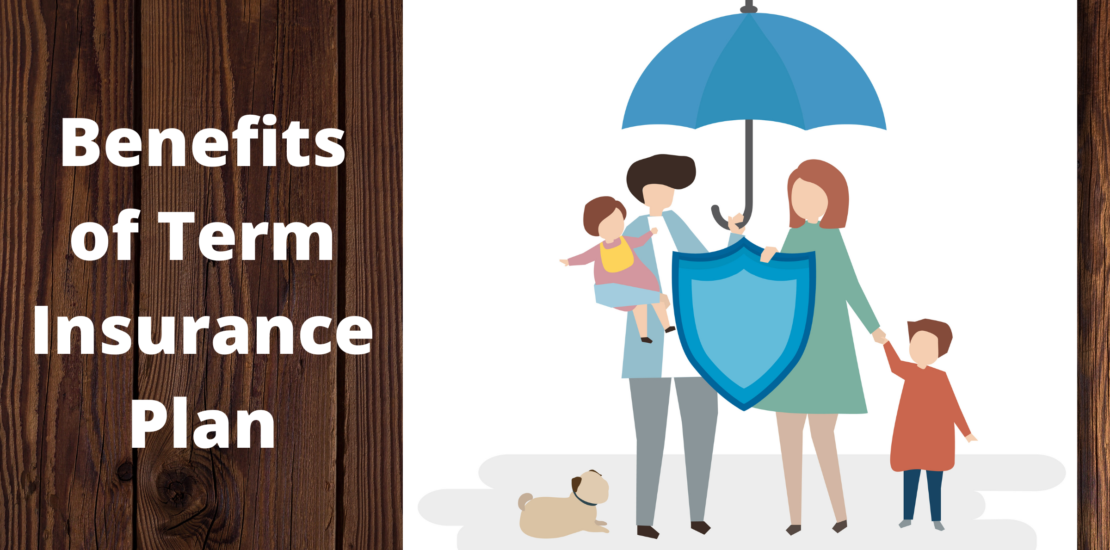 Importance of Term Insurance