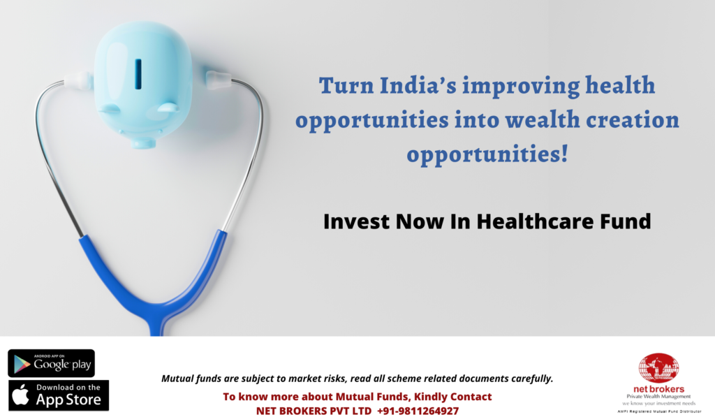 Why invest in Health Care Fund