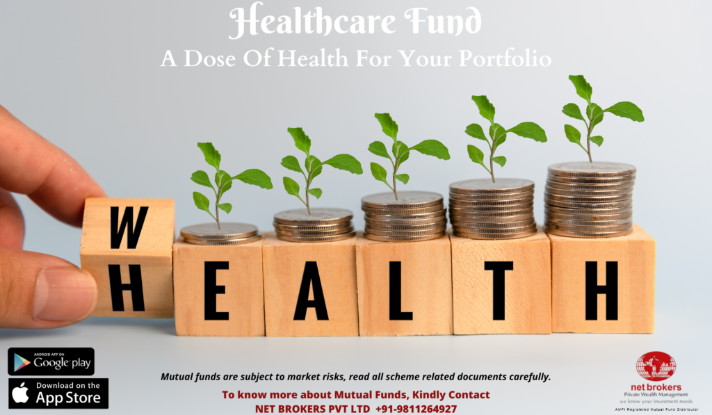 Why invest in Health Care Fund