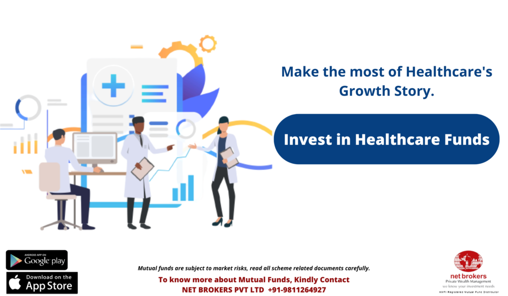 Why invest in Health Care Fund