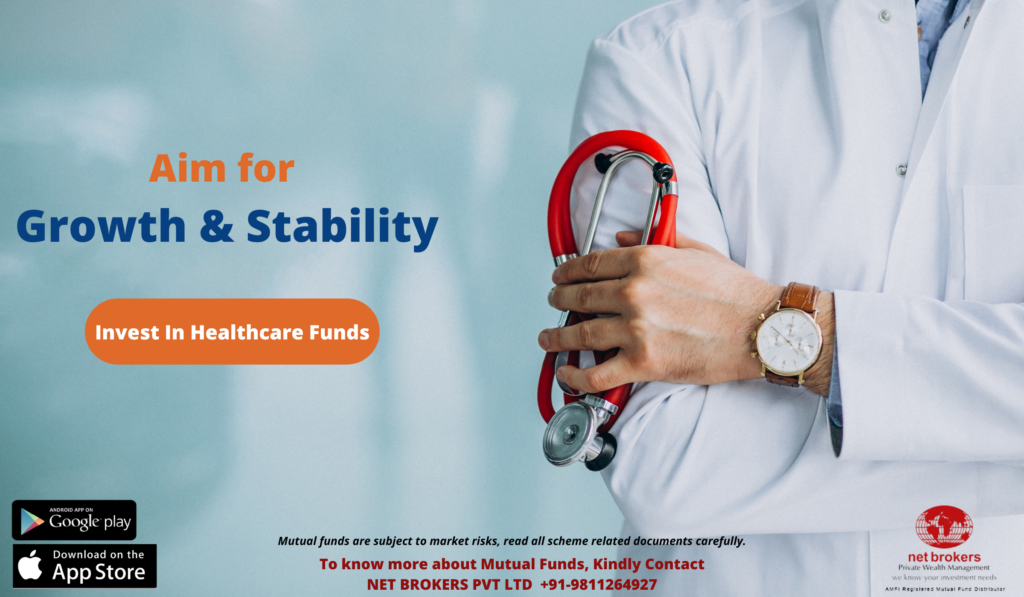 Why invest in Health Care Fund