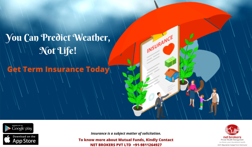 Term Insurance