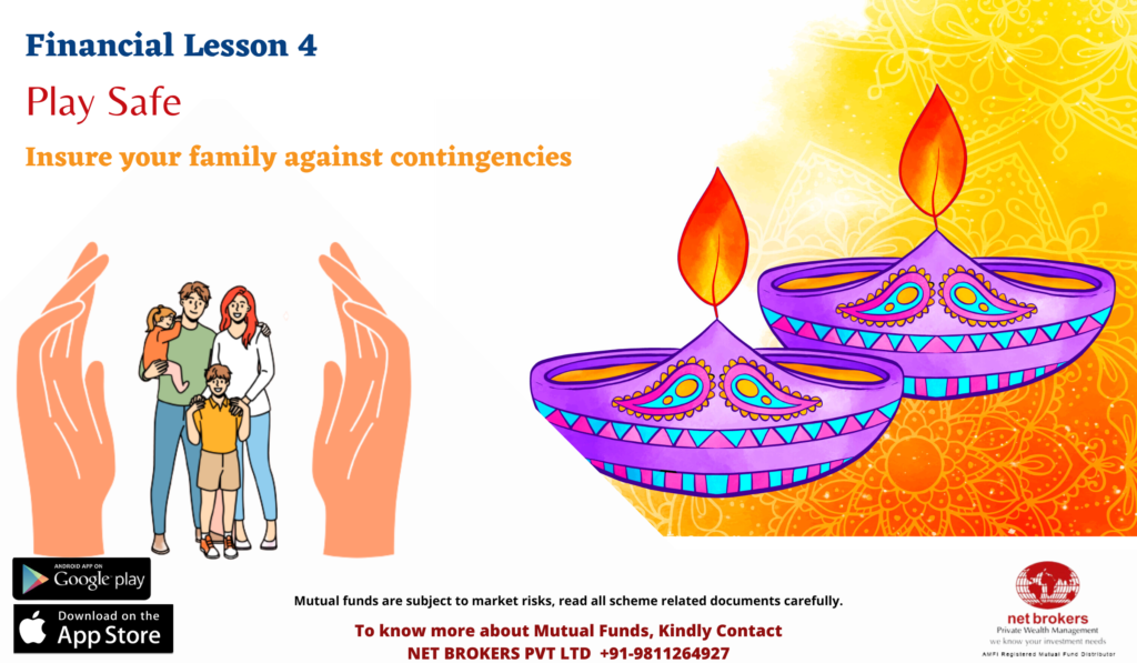 Financial Lessons to learn from Diwali