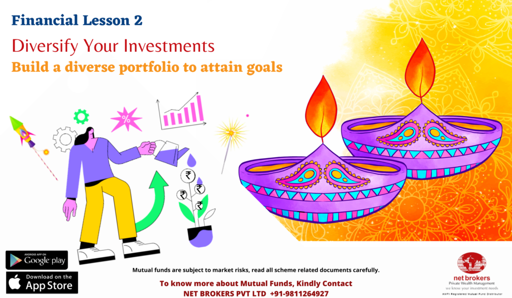 Financial Lessons to learn from Diwali