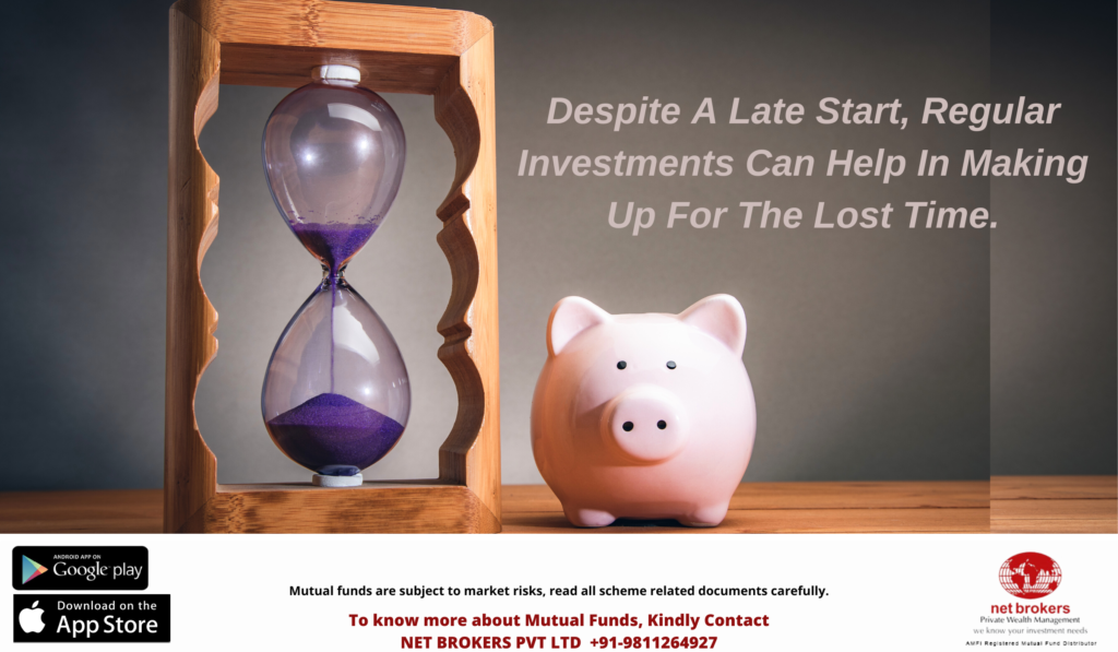 Mistakes to Avoid When Investing Through SIPs