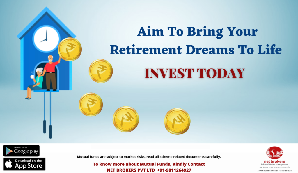 Financial Goals with Mutual Funds