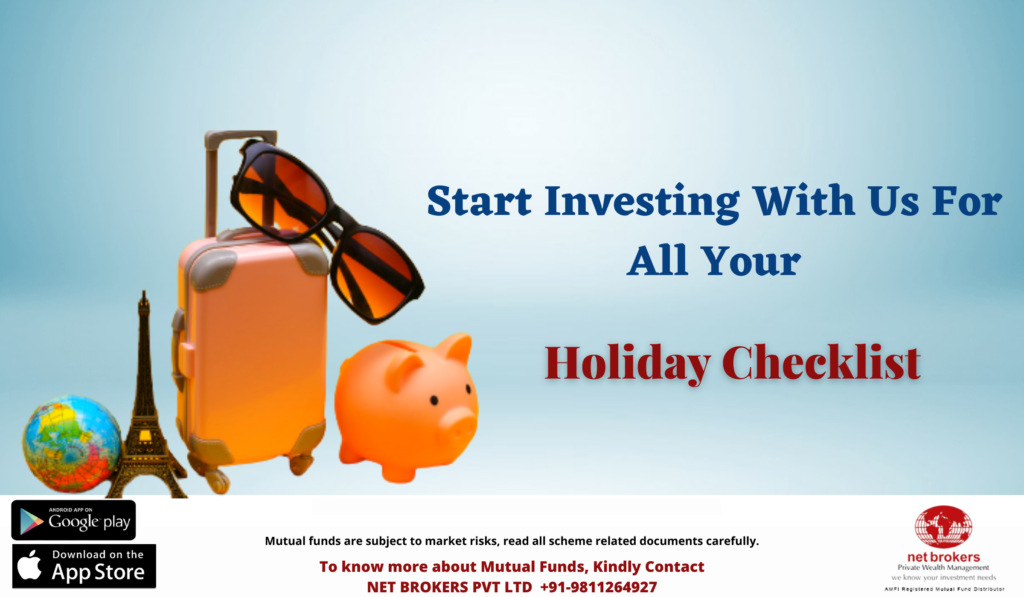 Financial Goals with Mutual Funds