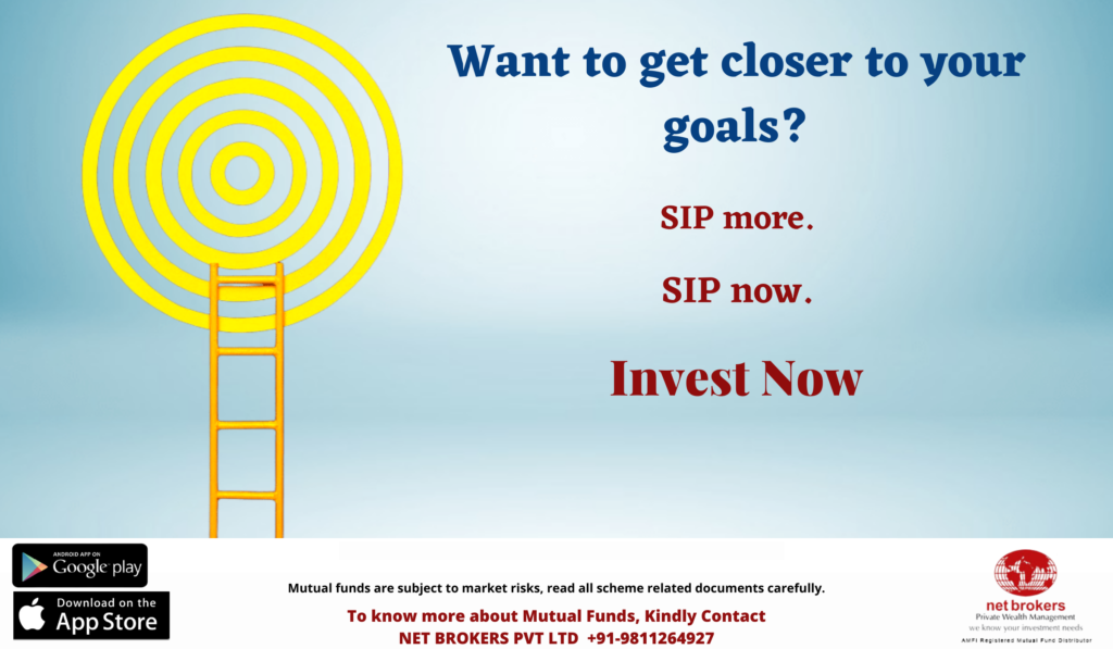 Financial Goals with Mutual Funds
