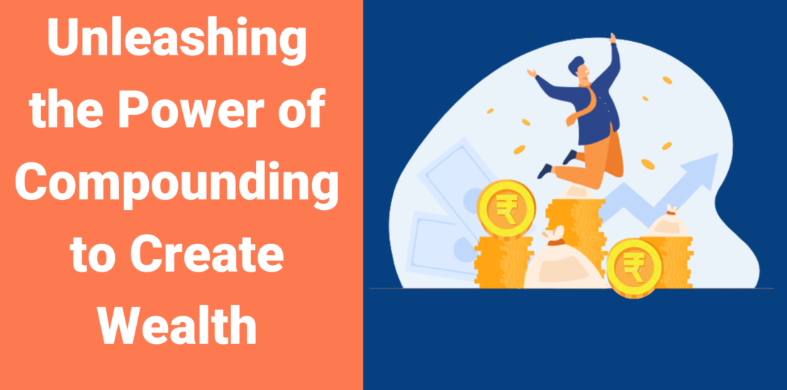 Power of compounding in mutual funds