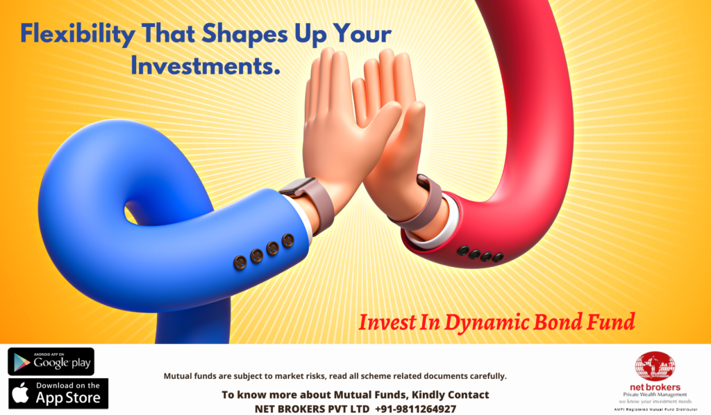 Dynamic Bond Funds