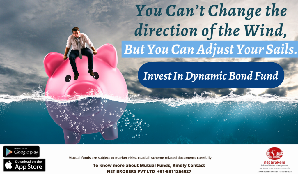 Dynamic Bond Funds