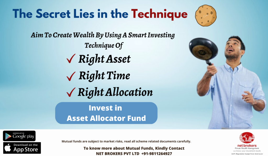 Asset Allocator Fund