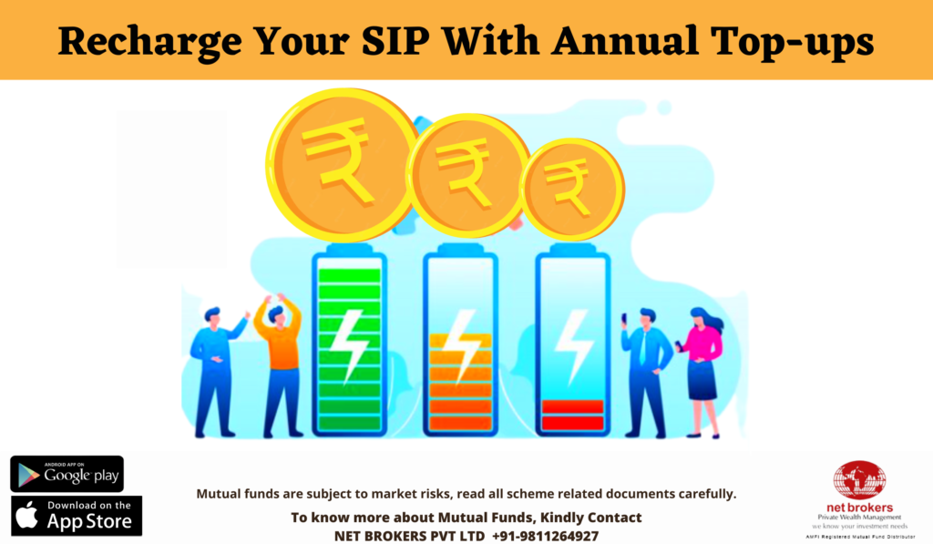 Sip Top UP