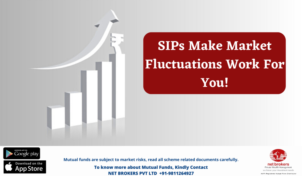 Strategies to beat market volatility