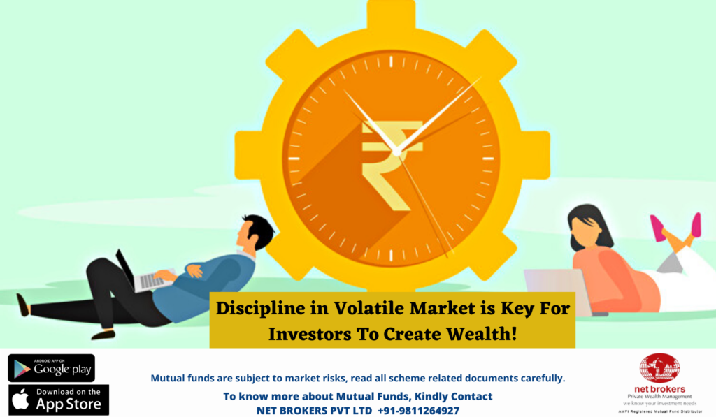 Strategies to beat market volatility